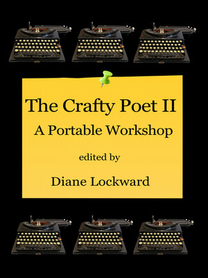 cover image of The Crafty Poet II